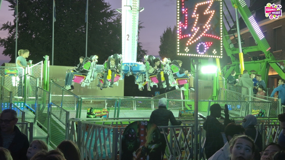 Foto: 'Kermis Weert 2025 041'.